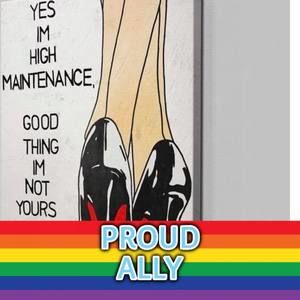 Meet your Posher, Shawn